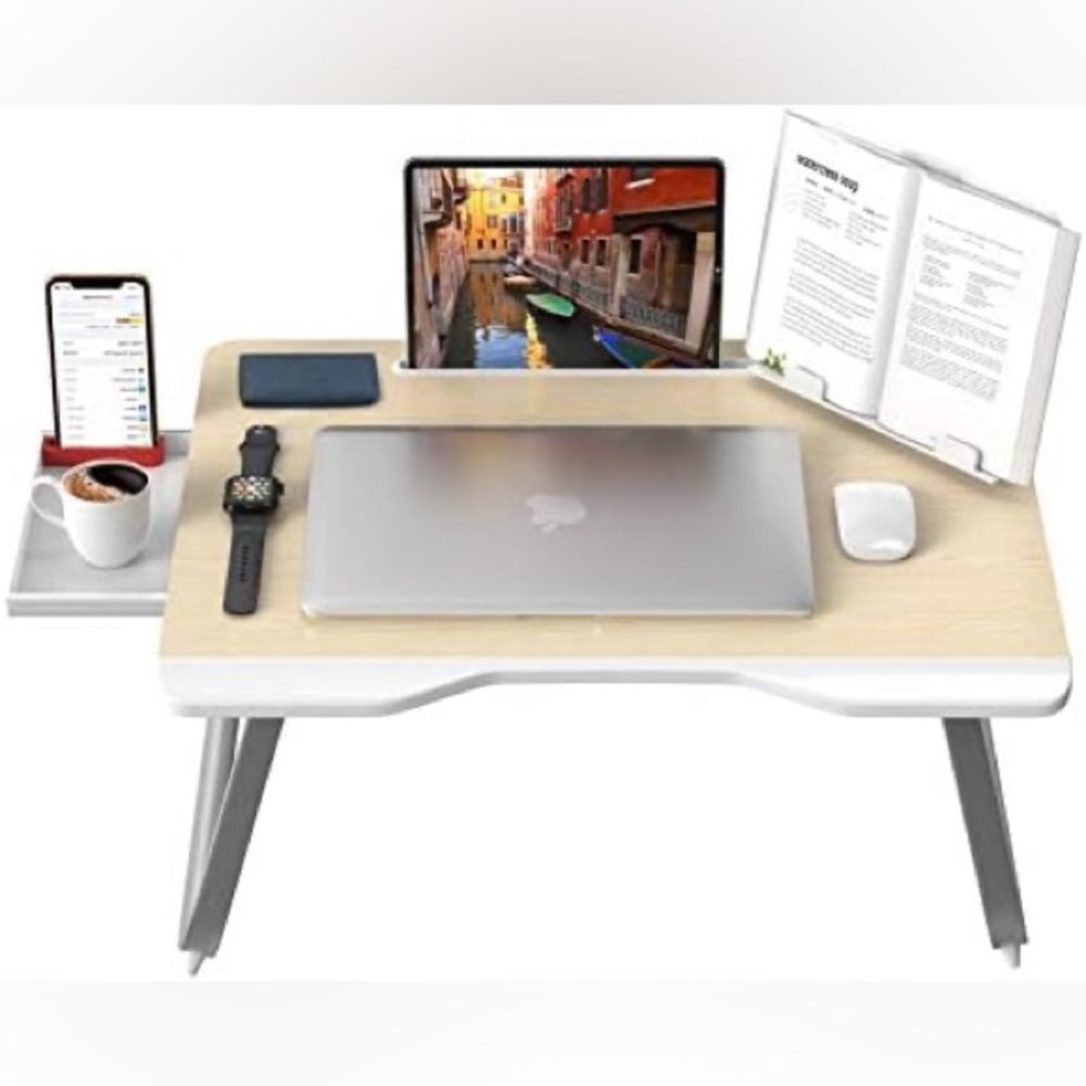 XXL laptop table/bed table/ laptop bed tray *BRAND NEW*